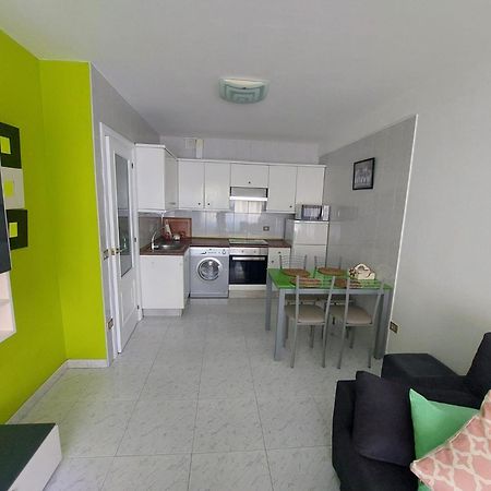 Appartement Sunmari à Pobra Do Caraminal Extérieur photo