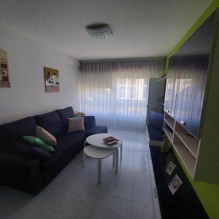 Appartement Sunmari à Pobra Do Caraminal Extérieur photo