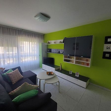 Appartement Sunmari à Pobra Do Caraminal Extérieur photo
