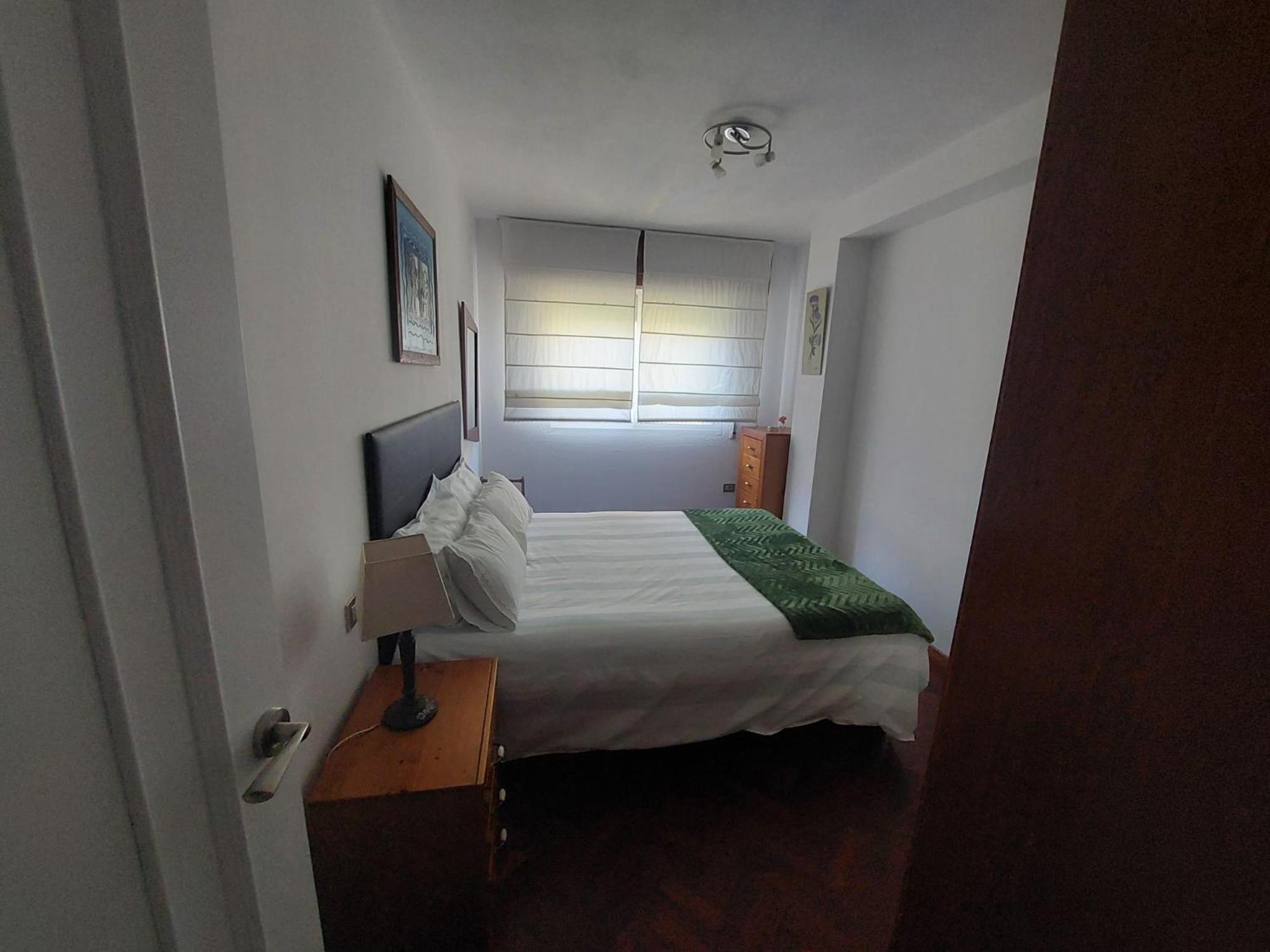 Appartement Sunmari à Pobra Do Caraminal Extérieur photo