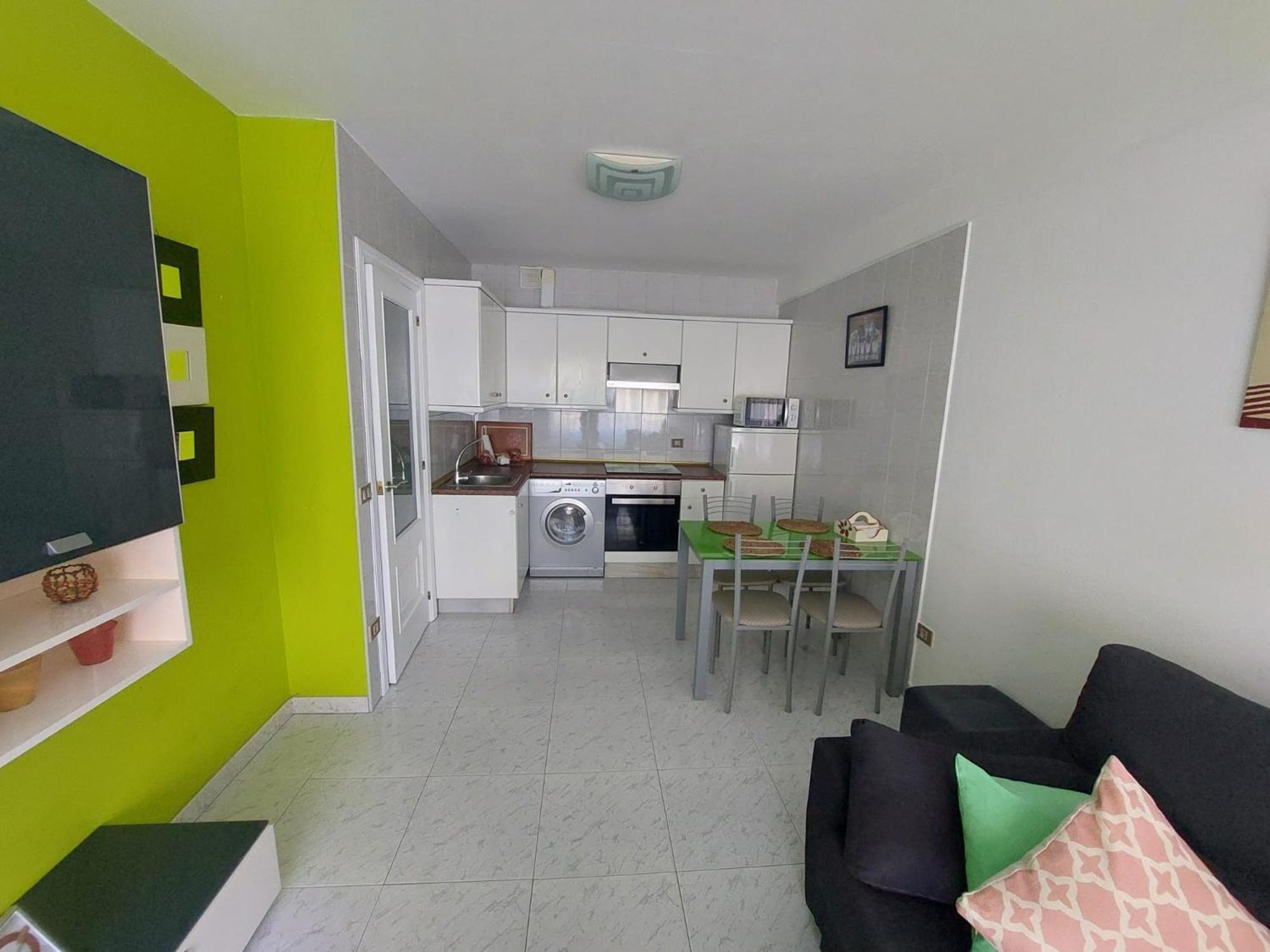 Appartement Sunmari à Pobra Do Caraminal Extérieur photo