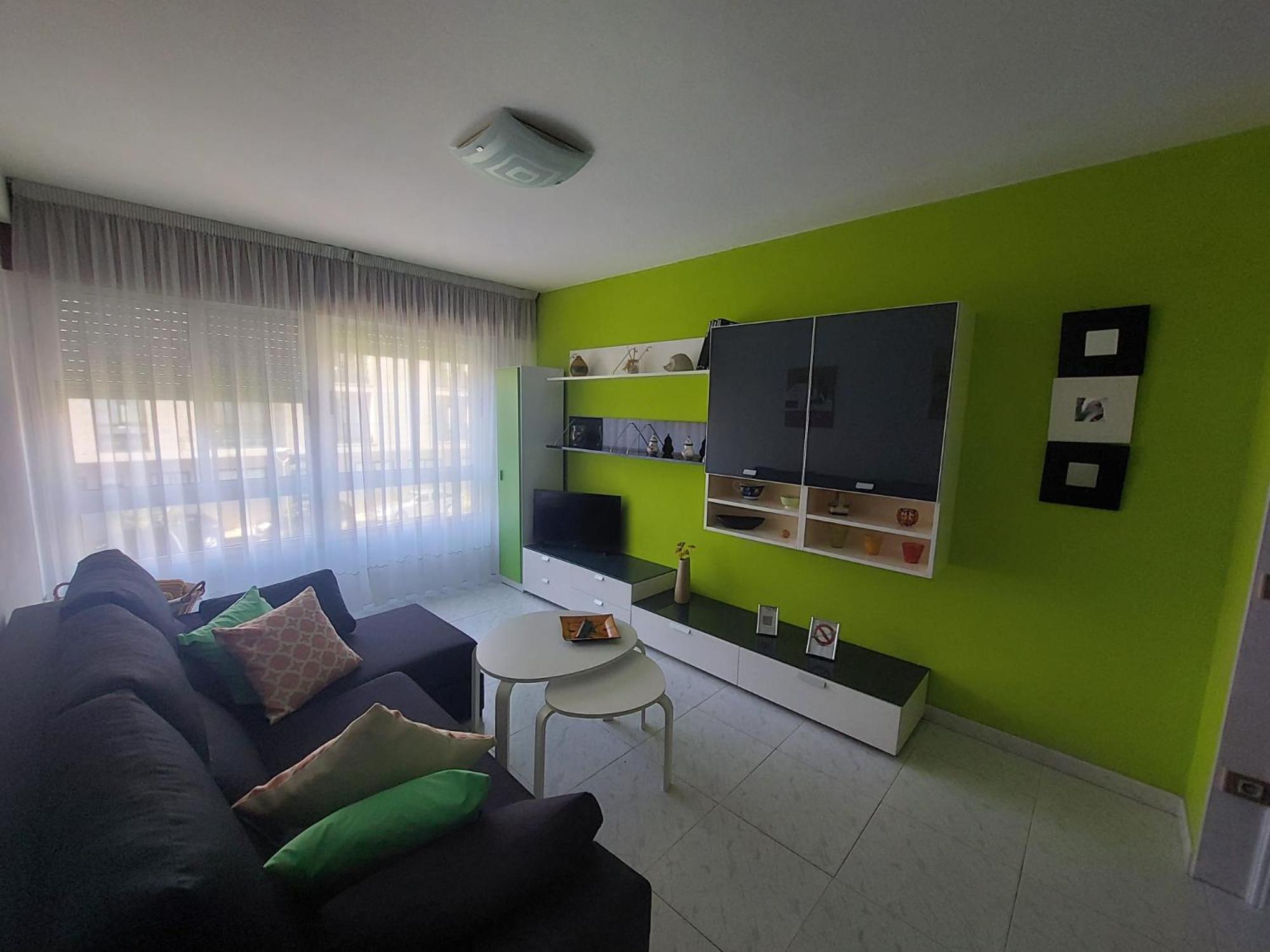 Appartement Sunmari à Pobra Do Caraminal Extérieur photo